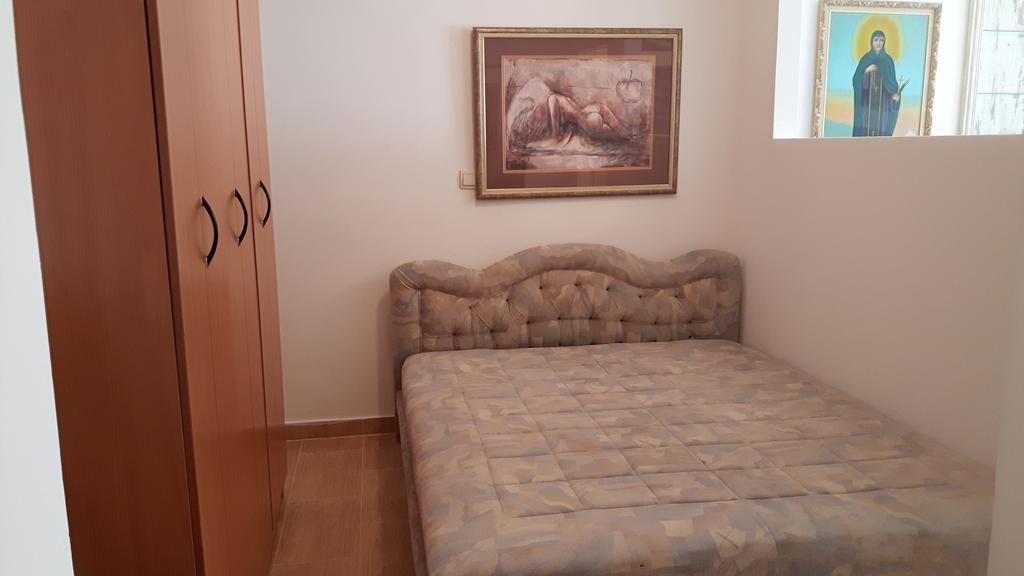 Spasic Apartment Herceg Novi Zewnętrze zdjęcie